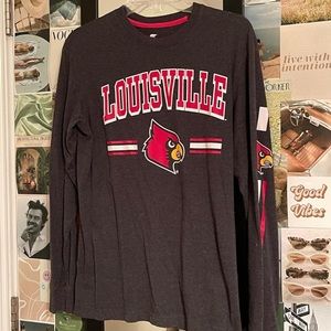 Women’s Louisville Long Sleeve Top